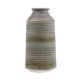 Keramik Vase natur